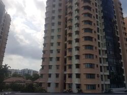 Simsville (D14), Condominium #559940541